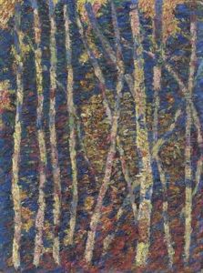 Landscape No.27 by Marsden Hartley