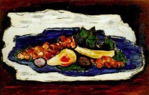 Still Life - Fruit