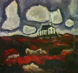 White Church