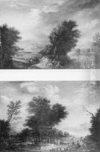 Fluslandschaft