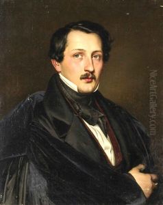 Herrenportrait