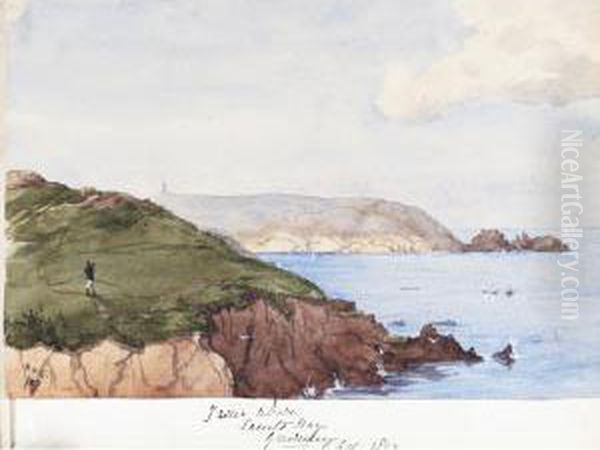 Views Of Jersey, England - view 1