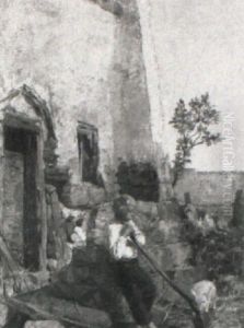Svinehyrden