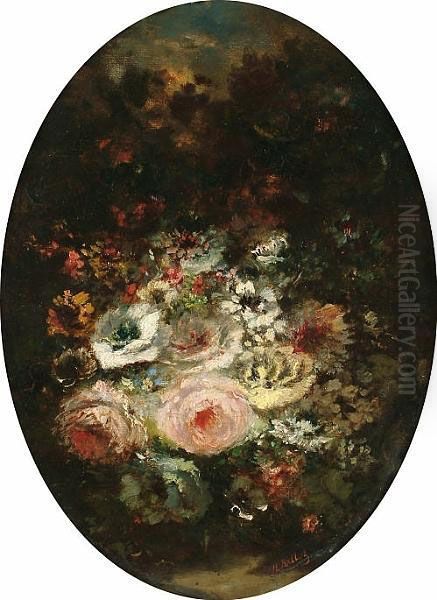 Still Lifes Of Flowers - view 1