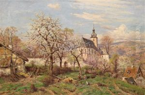 Eiffellandschaft