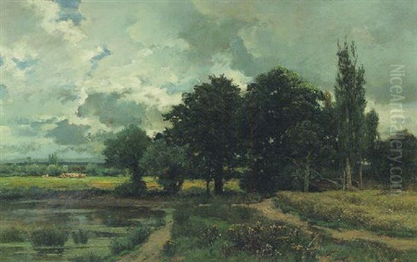 Gewitterstimmung - view 1