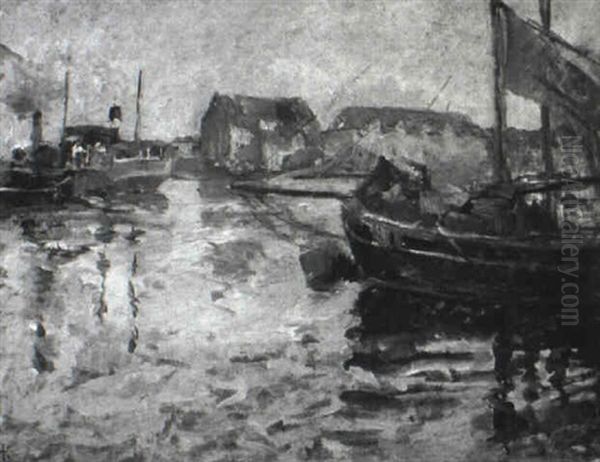Harbor View - view 1