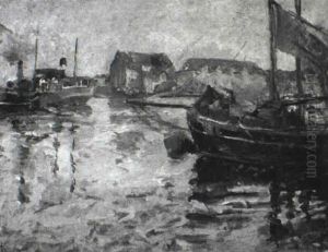 Harbor View