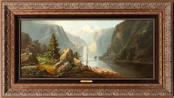 The Rockies - view 1