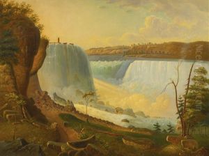 Niagara Falls
