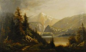 Bridal Veil Falls