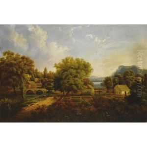 A Hudson Valley Farm