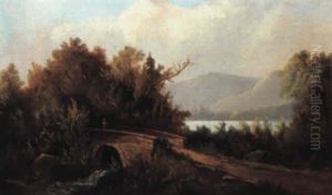 A Bridge In The Catskills