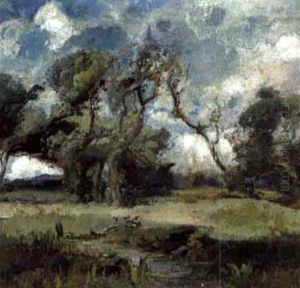 Dachauer Moos