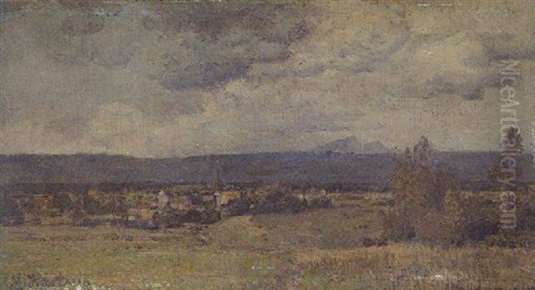Dorfansicht - view 1