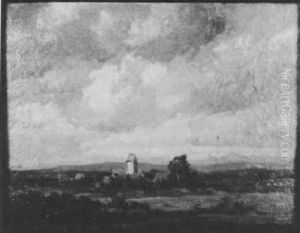 Summer Landscape