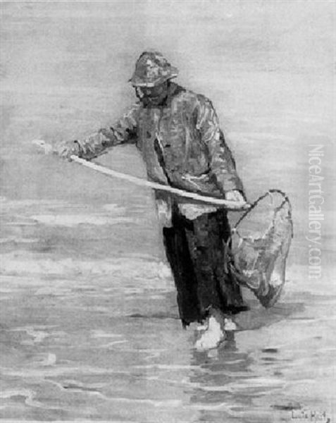 The Shellfisher - view 1