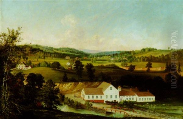 Township View - view 1