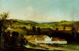 Township View