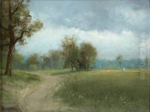 Summer Landscape Summer Landscape