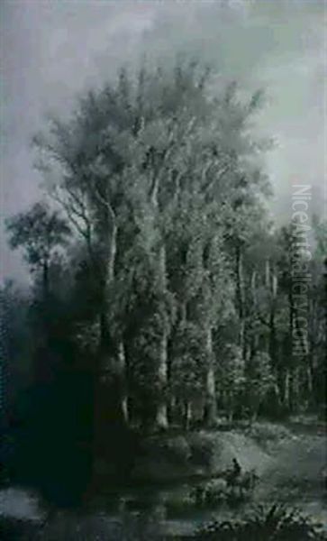 Autumn - view 1