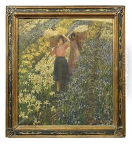 Iris Pickers