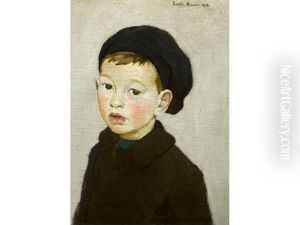 A Cornish Boy