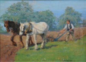 Ploughing Ploughing