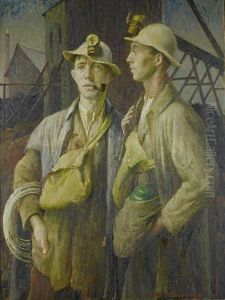 Tin Miners