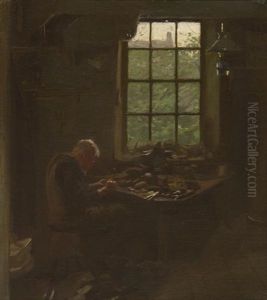 The Village Cobbler