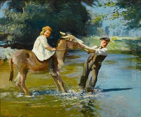 The Ford - view 1