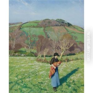 Early Spring