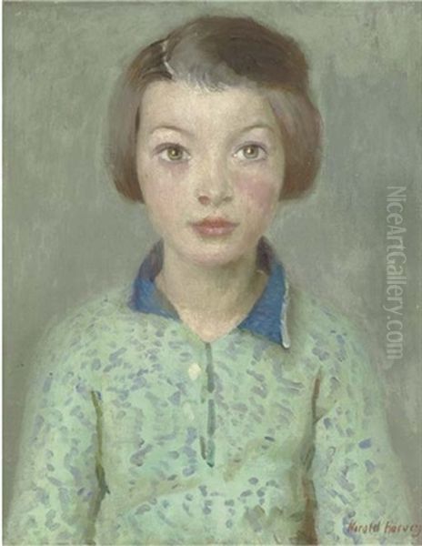 A Daughter Of Newlyn - view 1