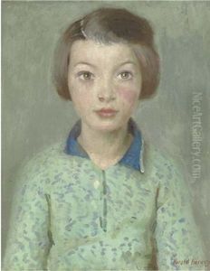 A Daughter Of Newlyn