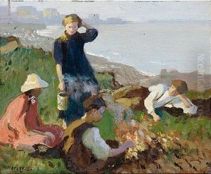 The Bonfire