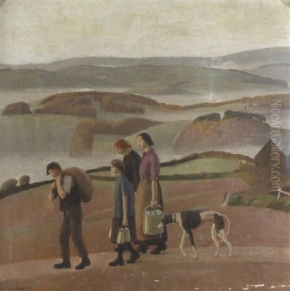 The Road - view 1