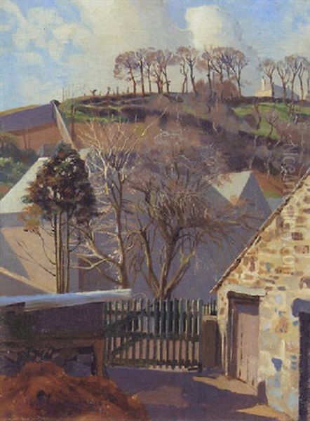 The Farm In The Valley - view 1