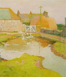The Duckpond