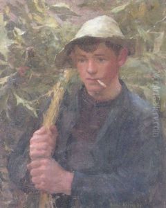 The Young Farmhand