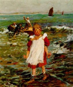 Wading Ashore Wading Ashore
