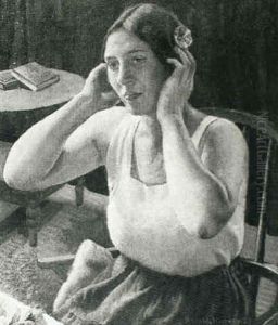La Toilette