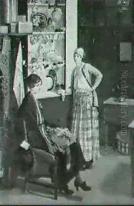 In The Kitchen