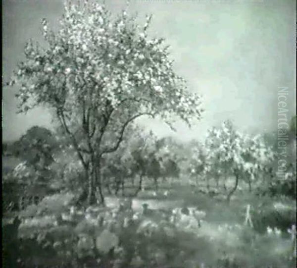 Spring - view 1