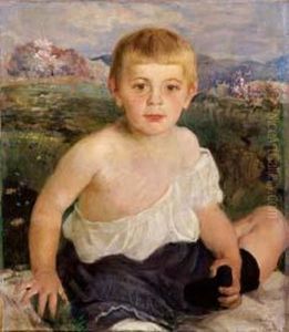 Andreas - 1901 thumbnail
