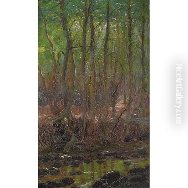 Snake River, Idaho (+ 2 Others; Three Works) - view 1