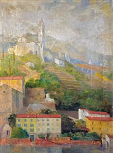 Morcote Latkepe