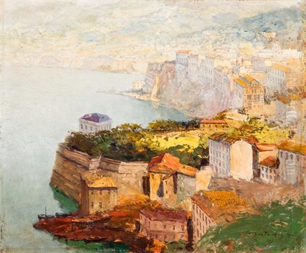 Sorrento Latkepe - view 1