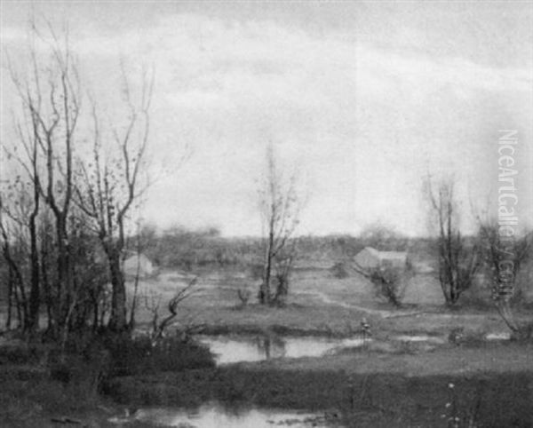 A Day In October - view 1