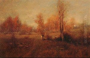 An October Afternoon