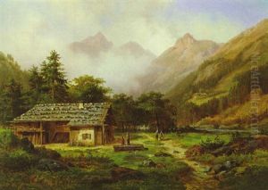 Partie Bei Finkenstein Partie Bei Finkenstein